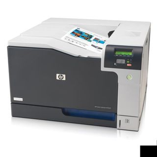 HP LASERJET COLOR PROFESSIONAL CP5225 STAMPANTE LASER A COLORI A3 20ppm 600x600…
