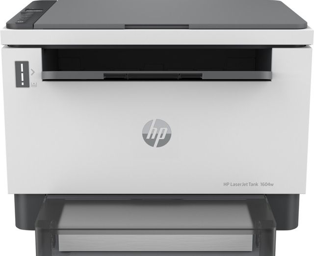 HP LASERJET TANK 1604W STAMPANTE MULTIFUNZIONE BIANCO E NERO STAMPA COPIA SCANS…