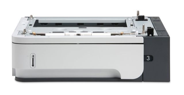 HP LaserJet Alimentatore vassoio di entrata da 500 fogli