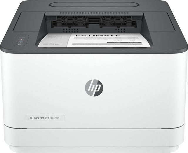 HP LaserJet Pro 3002dn Laser - Stampante - Laser/led stampa
