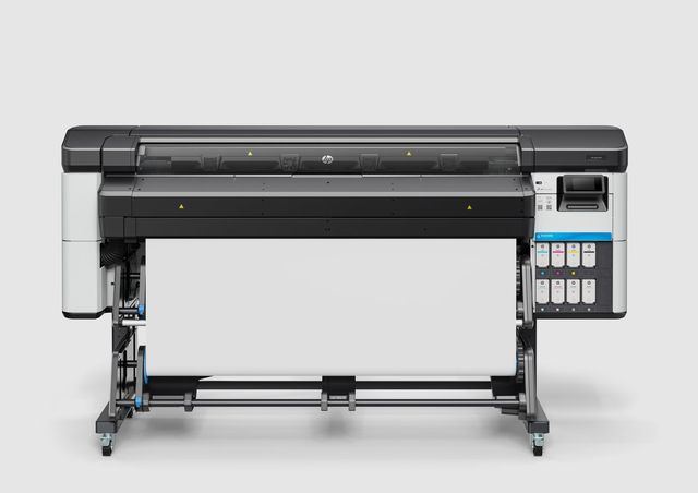 HP Latex 630 - 64" stampante grandi formati - colore - ink-jet - Rotolo (162,5 …
