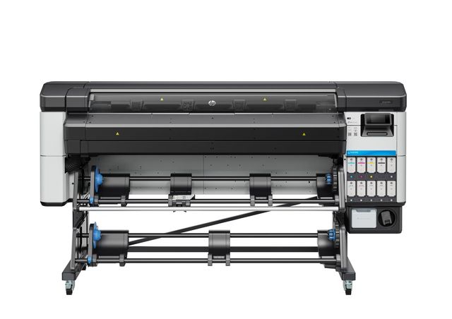HP Latex 630 W - 64" stampante grandi formati - colore - ink-jet - Rotolo (162,…