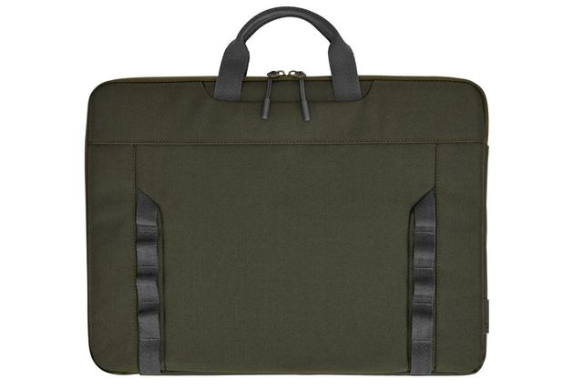 HP MODULAR BORSA PER NOTEBOOK DA 14" IN POLIESTERE TASCA ESTERNA E TASCHE INTER…