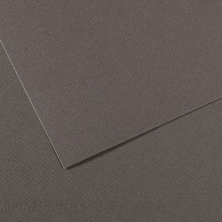Foglio Mi-Teintes - A4 - 160 gr - grigio ardesia - Canson