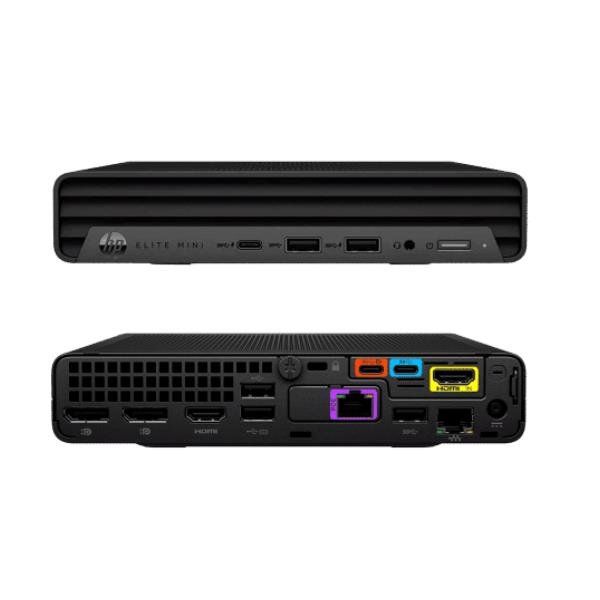 HP Mini IP Conference PC - Mini desktop Core i7 13700T / fino a 4.9 GHz - vPro …