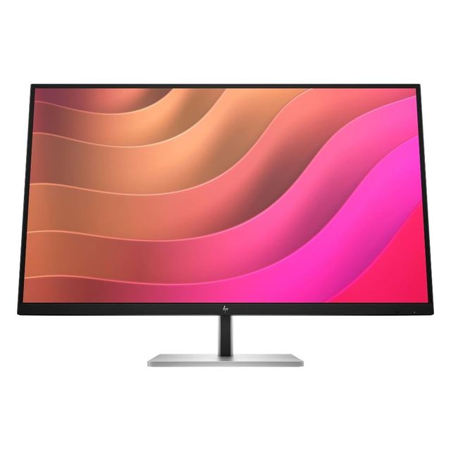 HP Monitor E32k G5 4K USB-C