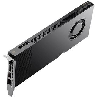 HP NVIDIA RTX PH x4xxx 4DP