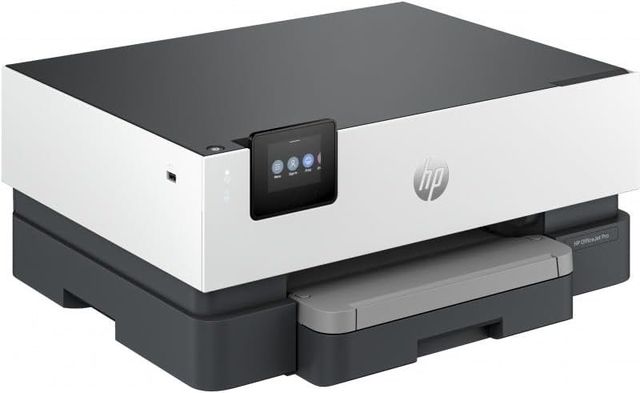 HP OfficeJet Pro 9110b Wireless Colore Stampante, Stampa fronte/retro