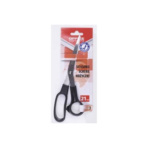 Forbici 21 cm acciaio Office Products - 18252111-05