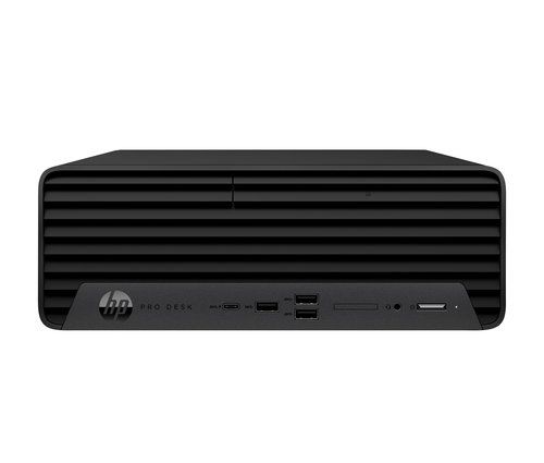 HP PC SFF PRO 400 G9 i3-14100 8GB 512GB SSD WIN 11 PRO