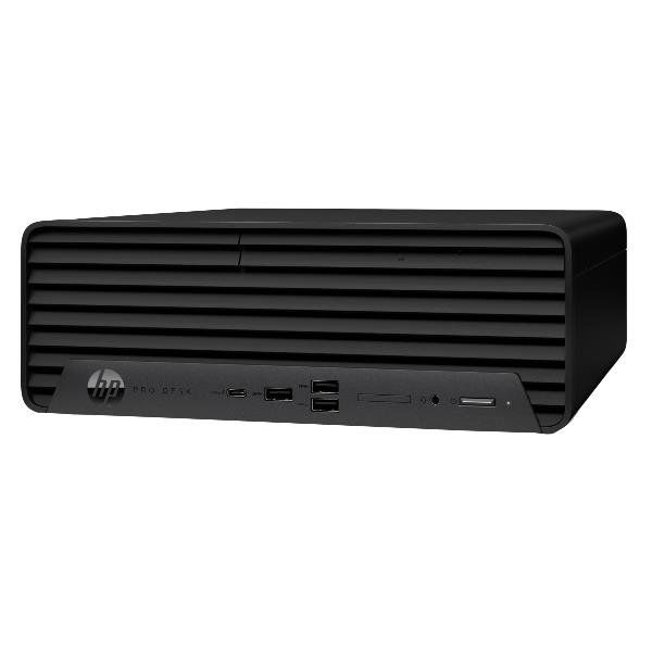 HP PRO SFF 400 G9 i3-13100 RAM 8GB-SSD 512GB NVMe-INTEL UHD GRAPHICS 730-WI-FI …