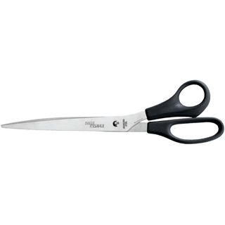 Forbici Dahle Home 10 asimmetrica nero 25 cm R054610