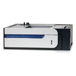 HP Paper and Heavy Media Tray - Cassetto supporti - 500 fogli in 1 cassetti - p…
