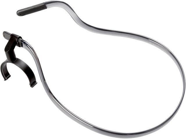 HP Poly HW540 Behind The Neckband Fascia per collo