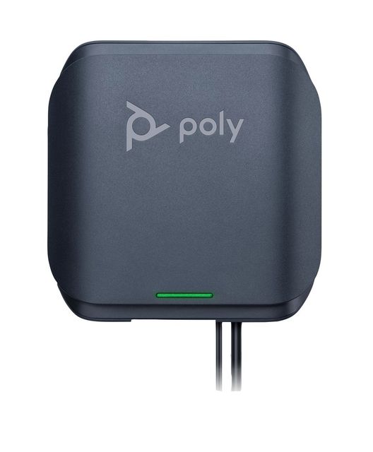 HP Poly Rove Multi Cell DECT 1880-1900 MHz B4 Base Station telefono IP Nero 20 …