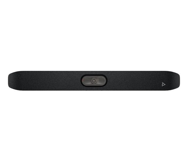HP Poly Studio X32 Barra Video All-In-One Senza Alimentatore TAA HP Poly Studio…