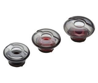 HP Poly Voyager 5200 Medium Eartips and Foam Covers (3 Pieces) Inserti per auri…