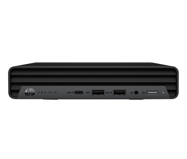 HP Pro Mini 400 G9 Intel® Core™ i7 i7-14700T 16 GB DDR5-SDRAM 512 GB SSD Window…