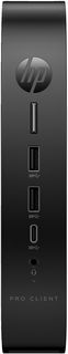HP Pro t550 Thin Client Intel Celeron J6412 8GB 64GB SSD W10IoT (EU)