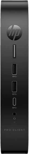 HP Pro t550 Thin Client Intel Celeron J6412 8GB DDR4 32GB/SSD ThinPro (EU)