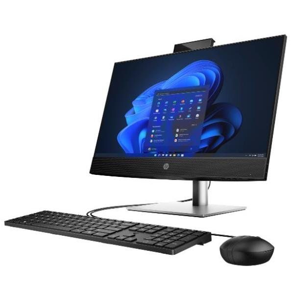 HP ProOne 440 G9 All-in-One PC, Intel® Core™ i7, 16 GB, DDR5-SDRAM, 512 GB, SSD…