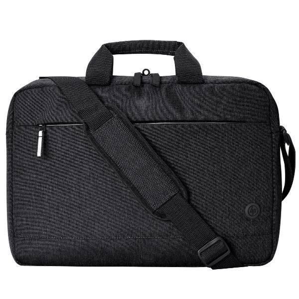 HP Renew Business - Borsa tracolla per trasporto notebook - 15.6" - per ProBook…