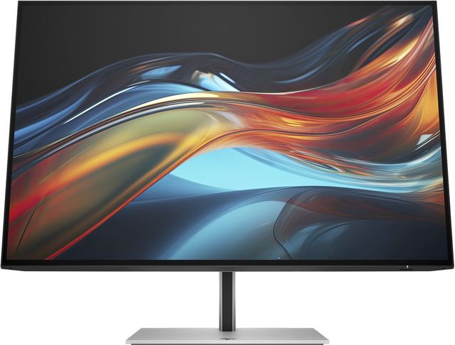 HP Series 7 Pro 24 inch WUXGA USB-C Monitor - 724pu Monitor PC 61 cm (24") 1920…
