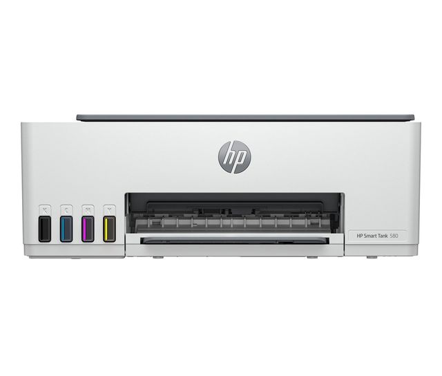 HP Smart Tank 585 All-in-One Printer, Home and home office, Print, copy, scan, …