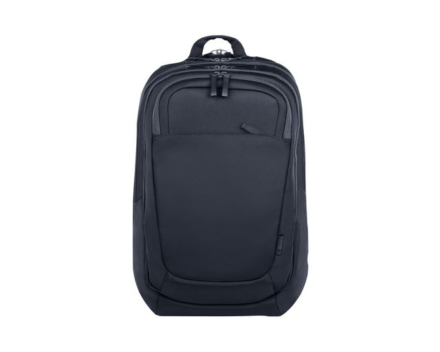 HP Travel Plus - Zaino porta computer - 30L - 17.3" - blu grafite