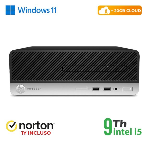 HP UMP 600G5 I59X00/16/128SSD/W11P