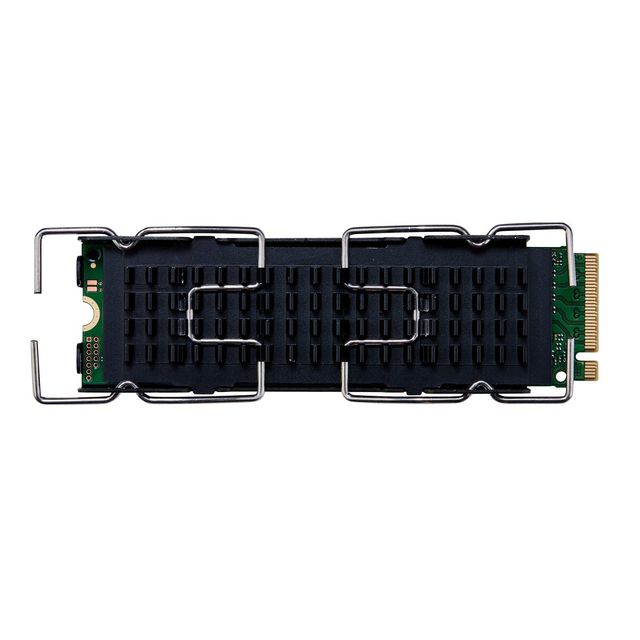 HP Z Turbo - SSD - 1 TB - interno - PCIe 4.0 x4 - per Workstation Z2 G8, Z2 G9 …