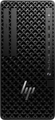 HP Z1 G1i, Intel Core Ultra 7, 265, 32 GB, DDR5-SDRAM, 1 TB, Windows 11 Pro