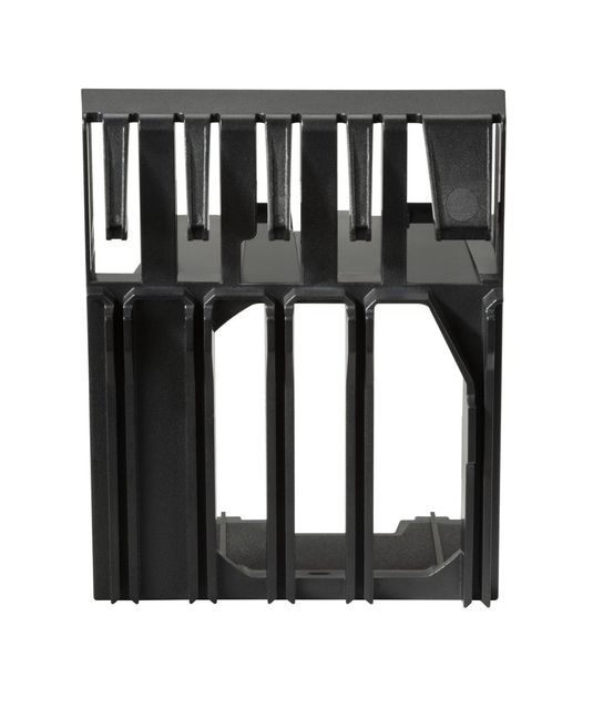 HP Z2 G4 Tower Front Card Guide and Fan Kit