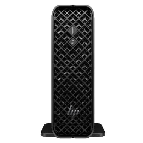 HP Z2 MINI G1i AI WORKSTATION INTEL CORE ULTRA 7 265 RAM 32GB-SSD 1TB NVMe-NVID…