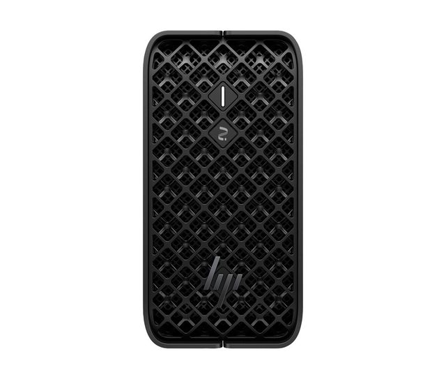 HP Z2 Mini G1a Wolf Pro Security Edition, 3,2 GHz, AMD Ryzen AI Max PRO, 390, 6…