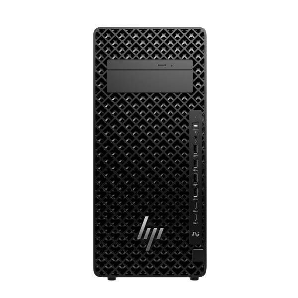 HP Z2 TOWER G1i AI WORKSTATION INTEL CORE ULTRA 7 265K RAM 32GB-SSD 1TB NVMe-NV…