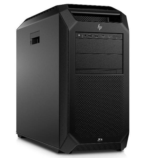HP Z8 G5 AI WORKSTATION TOWER INTEL XEON GOLD 5415+ RAM 64GB-SSD 2TB Z TURBO DR…