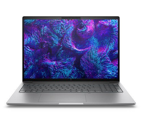 HP ZBOOK 8 G1i 16 AI WORKSTATION MOBILE 16" WUXGA INTEL CORE ULTRA 7 255H RAM 1…