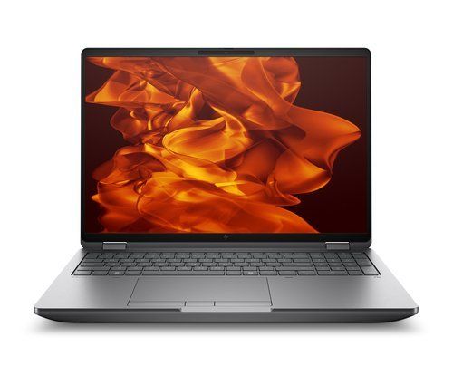 HP ZBOOK FURY G1i AI WORKSTATION MOBILE 16" 2.5K 2560 x 1600 INTEL CORE ULTRA 7…