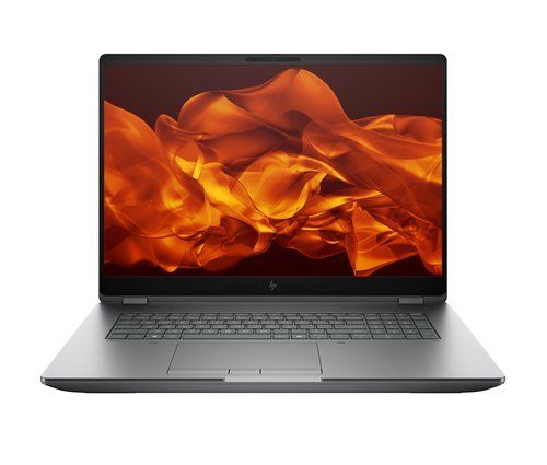 HP ZBOOK FURY G1i AI WORKSTATION MOBILE 18" WQXGA INTEL CORE ULTRA 7 255HX RAM …