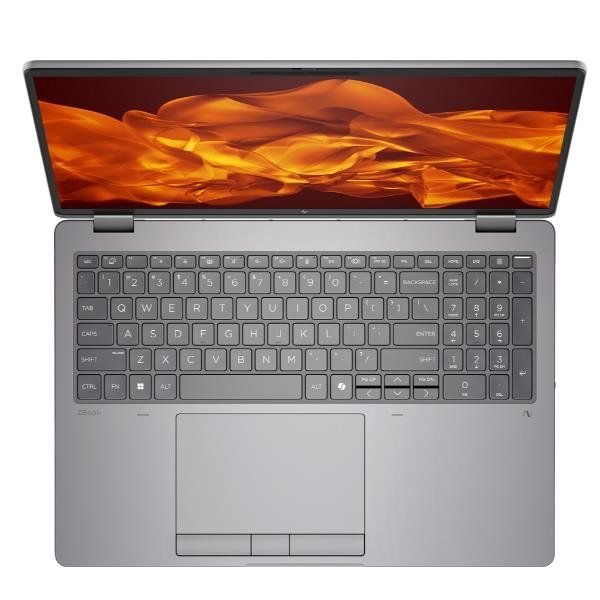 HP ZBOOK FURY G1i AI WORKSTATION MOBILE 18" WQXGA INTEL CORE ULTRA 9 285HX RAM …