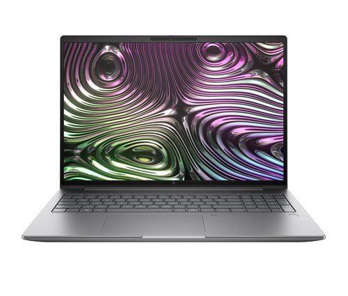 HP ZBOOK X 16 G1i COPILOT+ PC WORKSTATION MOBILE 16" WUXGA INTEL CORE ULTRA 9 2…