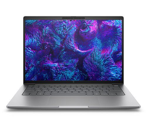 HP ZBook 8 G1i Wolf Pro Security Edition, Intel Core Ultra 7, 35,6 cm (14ʺ), 19…