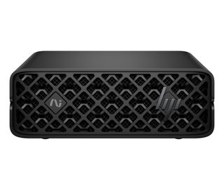 HP ZGX Nano G1n AI Station GB10 128 GB LPDDR5x-SDRAM 4 TB SSD Linux Mini PC Sta…