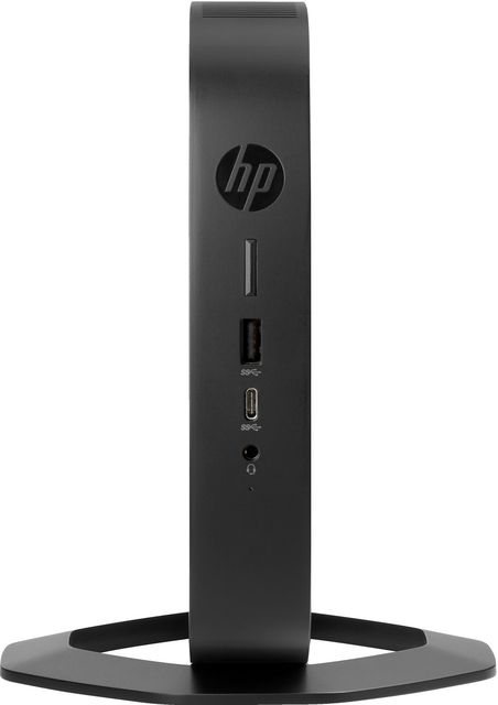 HP t540 - Thin client - USFF - 1 x Ryzen Embedded R1305G / 1.5 GHz - RAM 8 GB -…