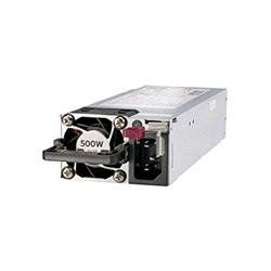 HPE - Alimentatore - hot-plug / ridondante (modulo plug-in) - Flex Slot - 80 PL…
