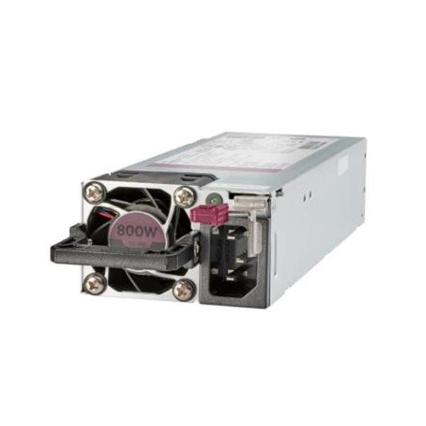 HPE - Alimentatore - hot-plug / ridondante (modulo plug-in) - Flex Slot - 80 PL…
