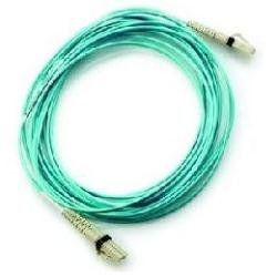 HPE - Cavo di rete - LC multi-mode (M) a LC multi-mode (M) - 2 m - fibra ottica…