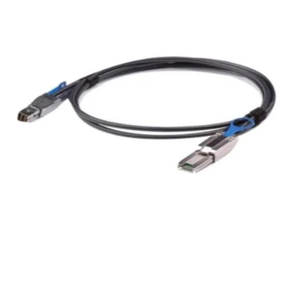 HPE - Cavo esterno SAS - 4 x Mini SAS HD (SFF-8643) (M) a 4 x Mini SAS HD (SFF-…