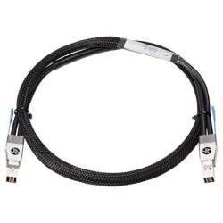 HPE - Cavo stacking - 50 cm - per HPE Aruba 2920-24G, 2920-24G-PoE+, 2920-48G, …